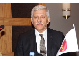 Veteriner hekimler Antalya'da toplandı