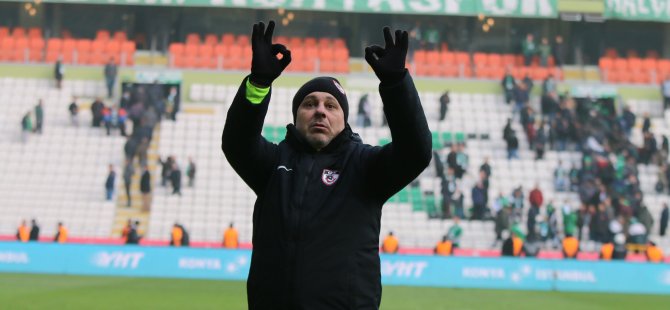 Sumudica’ya 1 maç men cezası