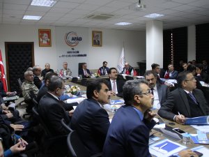 Konya olası bir depreme hazır mı?