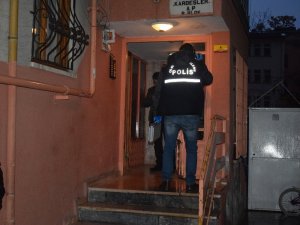 Malatya’da yaşlı kadın eşi tarafından evde ölü bulundu