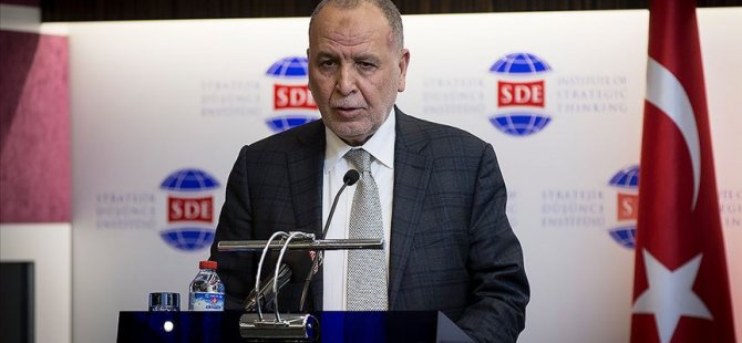 "Libya uluslararası baskılara boyun eğmeyecek"