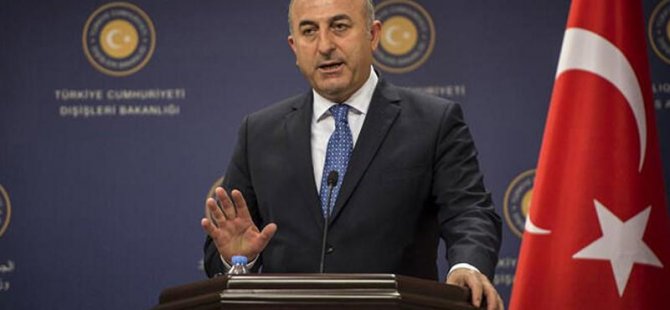 Dışişleri Bakanı Mevlüt Çavuşoğlu: "ABD Senatosu’nun kararı siyasi bir gösteriden ibarettir. Hukuki bağlayıcılığı ve geçerliliği yoktur. Tarihi siyasi amaçlar için kullananlar gerçeklerle yüzleşmek istemeyen korkaklardı