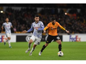 Futbol: UEFA Avrupa Ligi