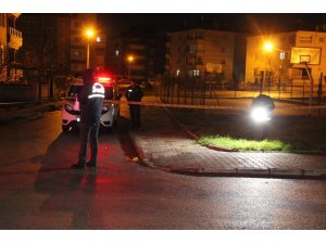 Karaman’da silahlı kavga: 1 yaralı
