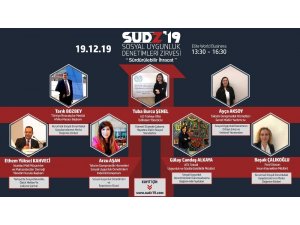 Sosyal Uygunluk Denetimleri Zirvesi’nde uzmanlar bir araya geliyor