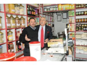 TESK Genel Başkanı Palandöken: “Halkın sağlığıyla oynanmasına karşıyız”