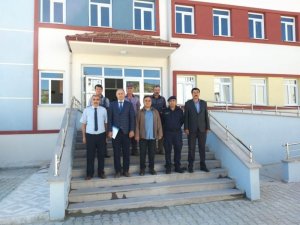 Simav’a 10 milyonluk yatırım