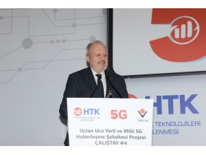 ASO Başkanı Özdebir: "Teknolojiyi yalnızca tüketen değil, üreten olma yolunda ilerliyoruz"