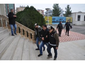 Vatandaşları ‘memur’ yapma vaadiyle dolandıran zanlı yakalandı
