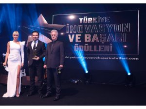 ‘Yılın İnovatif Yazılım Markası’ ödülü sahibini buldu