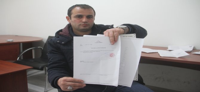 2 bin TL maaşlı işçi aile dostuna güvenince 400 bin TL borçla karşı karşıya kaldı