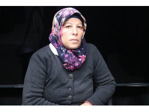 4 aydır haber alamadığı eşini arıyor