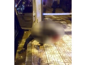Silahla oynarken arkadaşını öldürdü iddiası