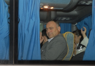 Konya'daki ''suç örgütü'' operasyonu
