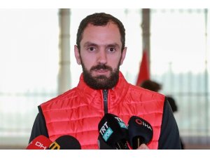 Ramil Guliyev’in Tokyo hedefi altın madalya