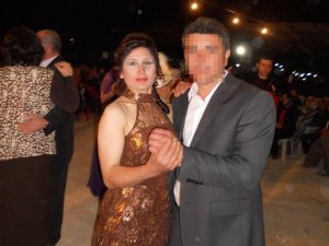 Eşini öldüresiye dövdüğü iddia edilen cani koca tutuklandı