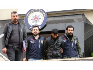 “Ninja Kaplumbağalar” yakayı ele verdi