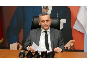 Denizli’de emekli sayısı Kasım 2019 itibari ile 220 bin 131 oldu