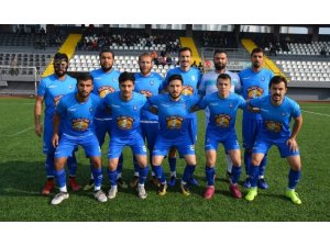 Yunusemre Belediyespor’da tek hedef 3 puan