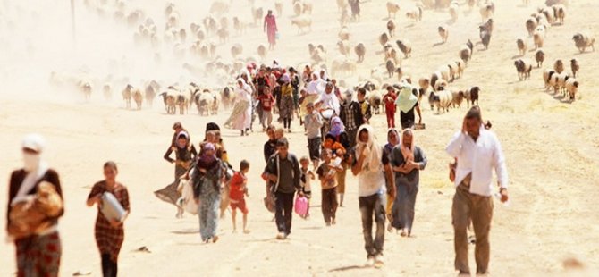"İslam Dünyasında İnsani Durum Raporu" yayımlandı