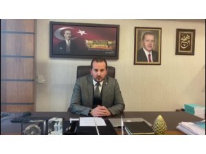 AK Parti Bursa Milletvekili Refik Özen: "Tek amaçları AK Parti ve Erdoğan’a zarar vermek"