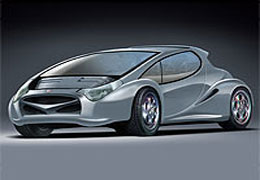 Geleceğin otomobilleri nasıl olacak?