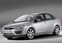 Ford Focus'un fiyatı ne kadar?