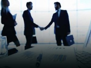 Alman iş dünyası İngiltere ile hızlı bir serbest ticaret anlaşması istiyor