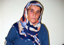 Çile dolu 43 yıl