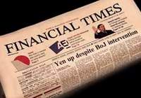 Financial Times gözünden Türkiye