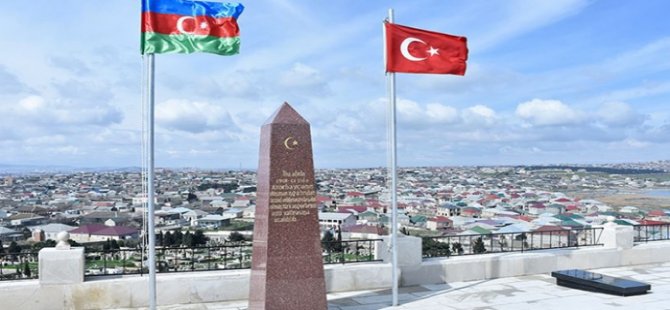 Azerbaycan’dan ABD Senatosu’nun sözde “Ermeni soykırımı” kararına kınama