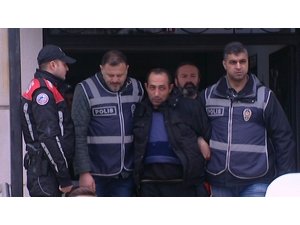 Ceren’in katilinin iddianamesi kabul edildi