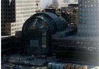 New York'ta cami tartışması
