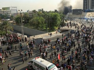 Kuveyt'ten vatandaşlarına "Irak'ı acilen terk edin" çağrısı