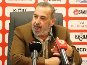 İsmail Uyanık’tan ’şartlı’ istifa