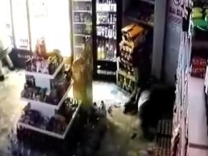 Alkol satışı cinayetinde savcı müebbet istedi