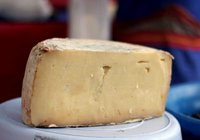 Yaşlanmaya karşı peynir