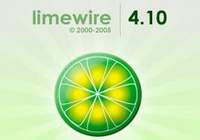 LimeWire sona yaklaşıyor