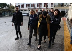 Tefeci çetesinin lideri ’Hanımağa’ tutuklandı