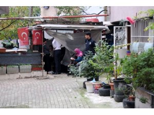 Kocaeli'de eşini sopayla darbedip boğarak öldüren koca tutuklandı