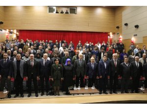 DEİK Başkanı Olpak'tan Merkez Bankası'nın faiz indirimi değerlendirmesi: