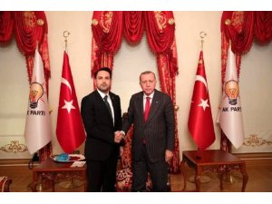 AK Parti Çanakkale İl Başkanı belli oldu