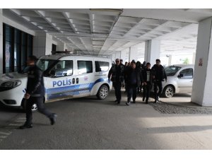 FETÖ’cüleri Yunanistan’a kaçırmaya çalışan şebeke çökertildi