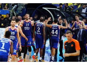THY Euroleague’de 13. haftanın ardından