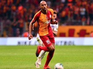 Steven Nzonzi 15 maçta 1288 dakika süre aldı