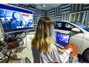 Sigara içen sürücü yapay zekâyla tespit edilecek