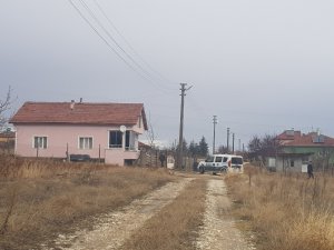Kırşehir’de karbonmonoksit zehirlenmesi: 1 ölü
