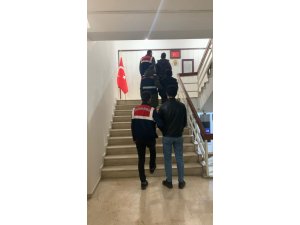 Iğdır’da uyuşturucu operasyonu: 3 tutuklama