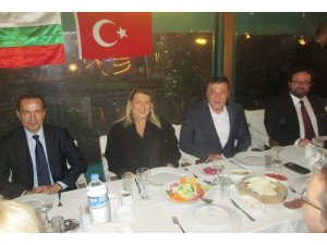 Erdek’in yabancı turistlerle buluşması hedefleniyor