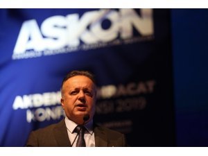 TİM Başkanı Gülle: “11 aylık ihracatımız 165 milyar dolar”